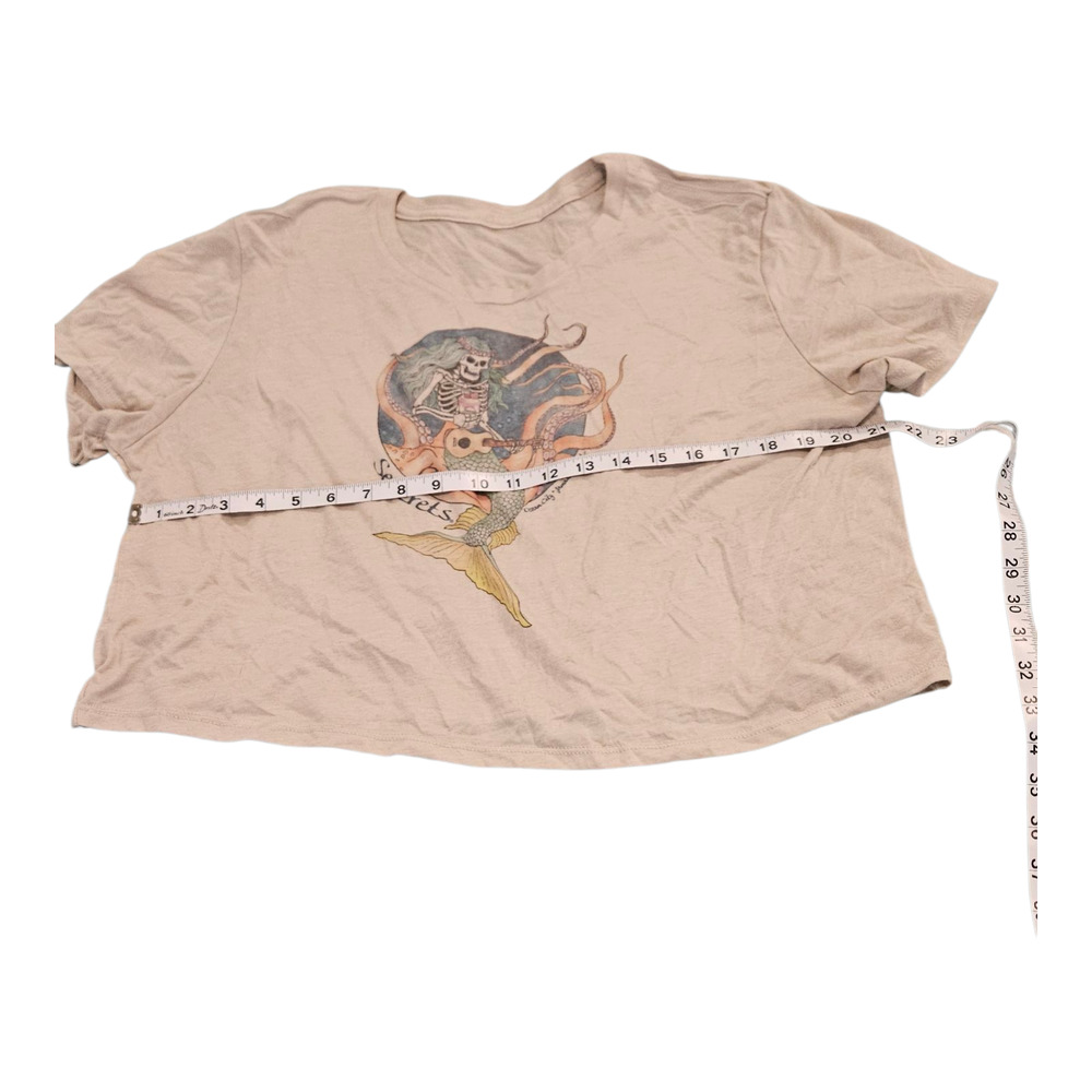 XL Short Sleeve T-Shirt - Picture 5 of 6